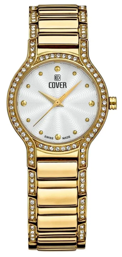 Ceas de mana Cover Co130.04