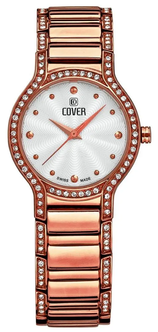 Ceas de mana Cover CO130.05