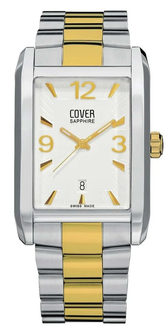 Наручные часы Cover CO132.04 (CO132.BI2M)