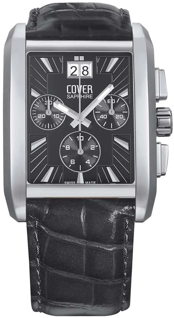 Ceas de mana Cover Co134.04