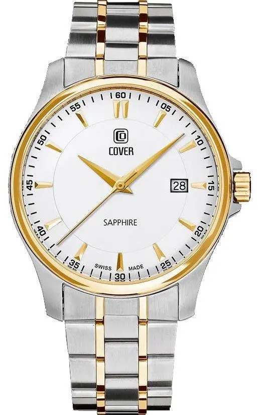 Наручные часы Cover CO137.03