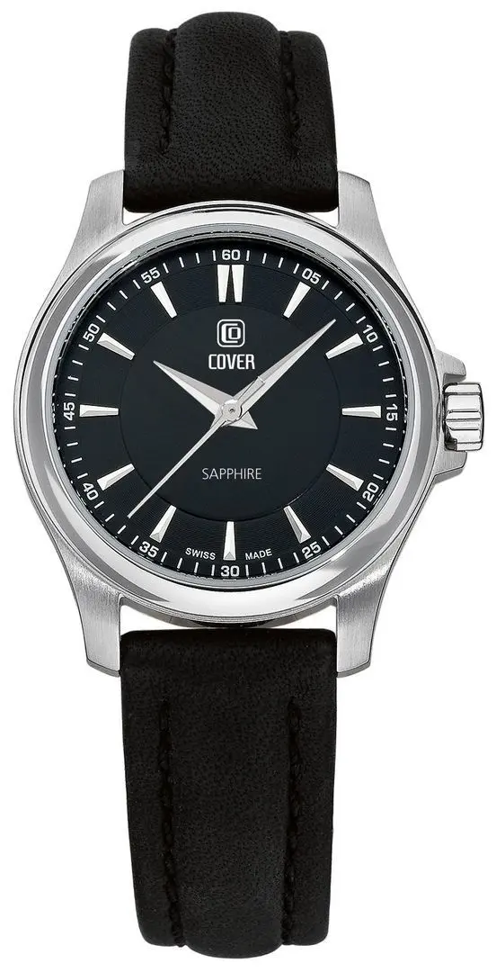 Ceas de mana Cover CO138.05