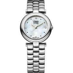 Ceas de mina Cover CO142.01 (CO142.ST2M)