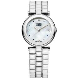 Наручные часы Cover CO142.ST2M/CER