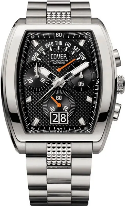 Ceas de mana Cover CO144.ST1M