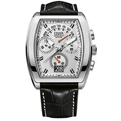 Ceas de mana Cover CO144.ST2LBK