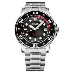 Наручные часы Cover CO145.ST11M