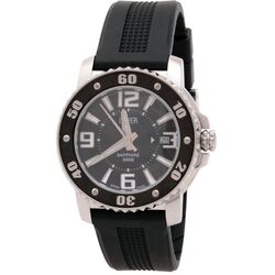 Ceas de mana Cover CO145.ST1RUB