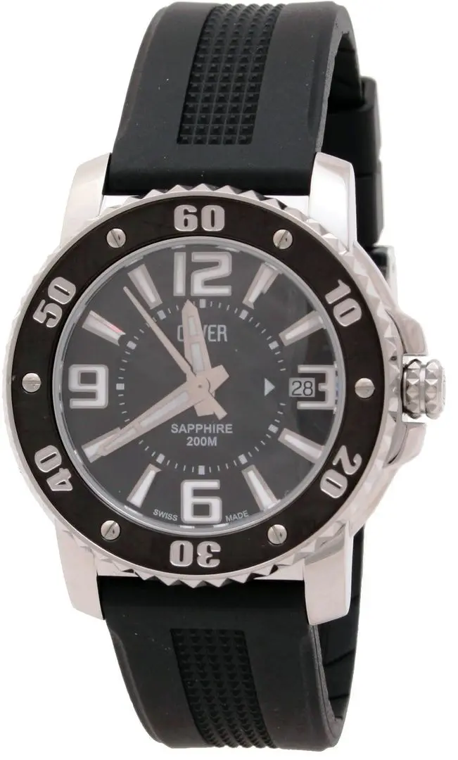 Ceas de mana Cover CO145.ST1RUB