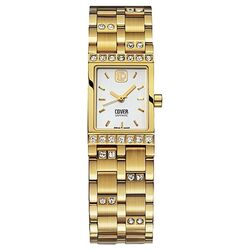 Ceas de mana Cover CO149.PL2M/SW