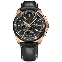 Ceas de mana Cover CO150.RPL1LBK