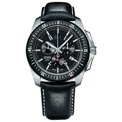 Ceas de mana Cover CO150.ST1LBK