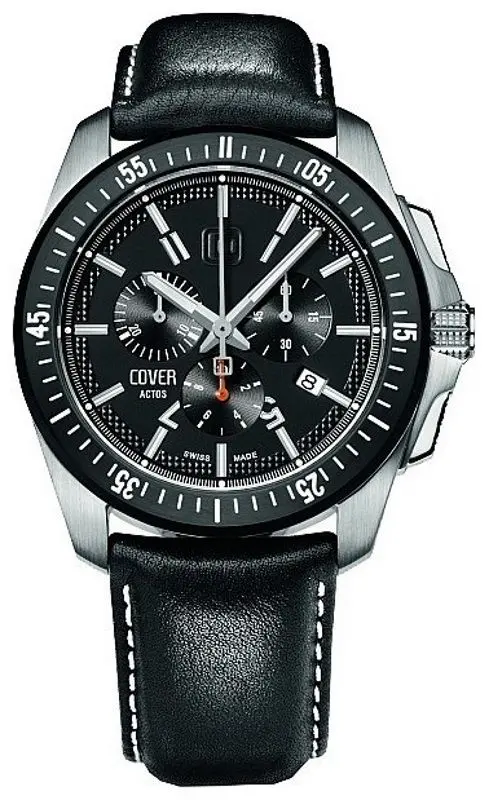 Наручные часы Cover CO150.ST1LBK