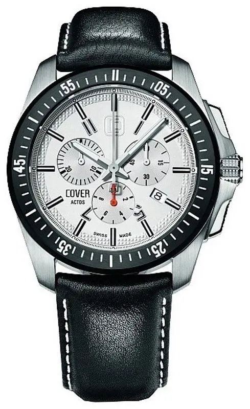Наручные часы Cover CO150.ST2LBK