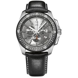 Ceas de mana Cover CO150.ST8LBK