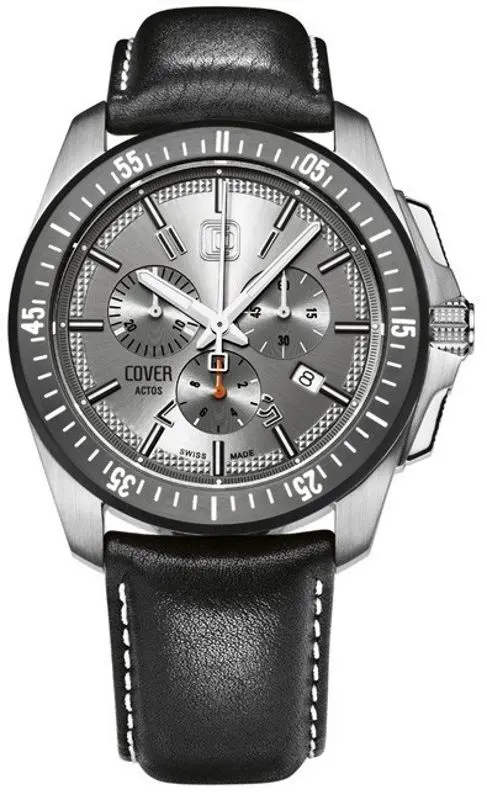 Наручные часы Cover CO150.ST8LBK
