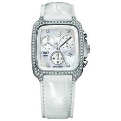 Ceas de mana Cover CO151.ST2LWH/SW