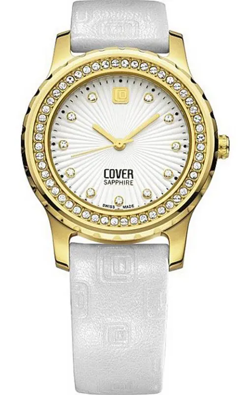 Ceas de mana Cover CO154.07