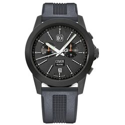 Ceas de mana Cover CO155.BPL1RUB/G