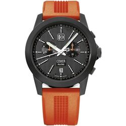 Ceas de mana Cover CO155.BPL1RUB/O