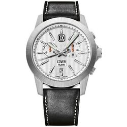 Ceas de mana Cover CO155.ST2LBK