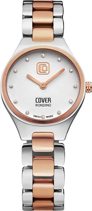 Ceas de mana Cover CO156.RBI2M