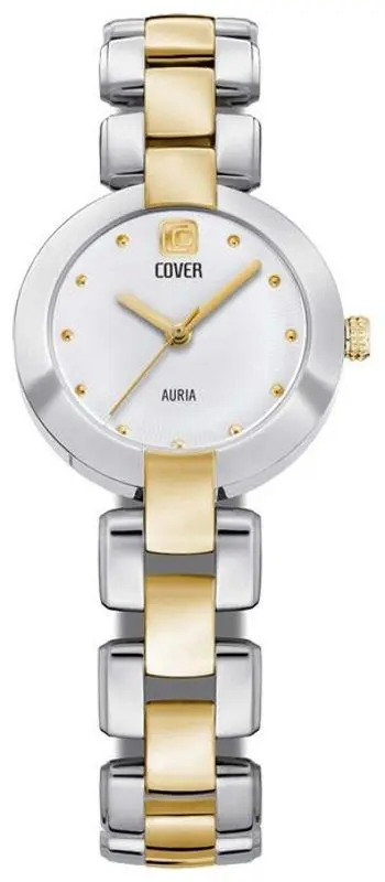 Наручные часы Cover CO159.BI2M