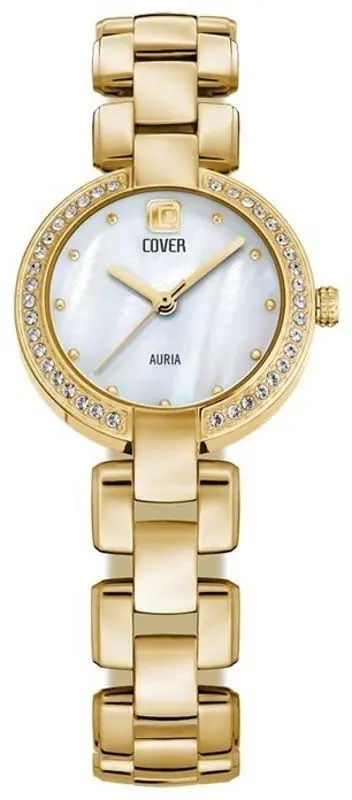 Ceas de mana Cover CO159.PL2M