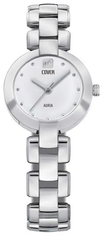 Ceas de mana Cover CO159.ST2M