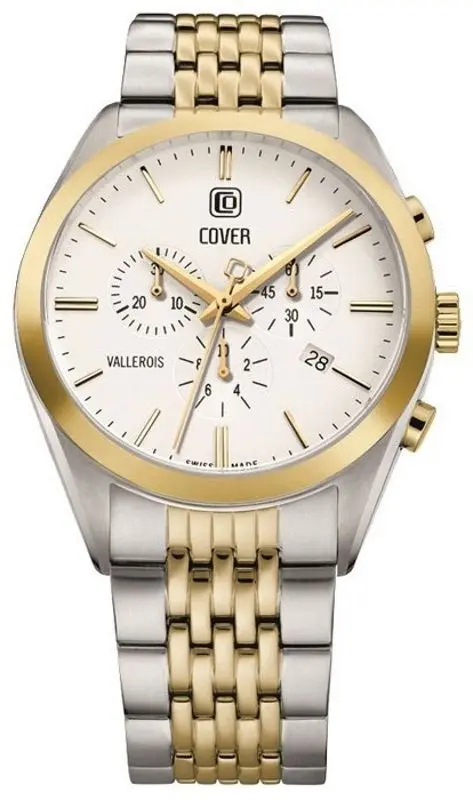 Ceas de mana Cover CO161.BI2M