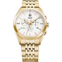 Ceas de mana Cover CO161.PL2M