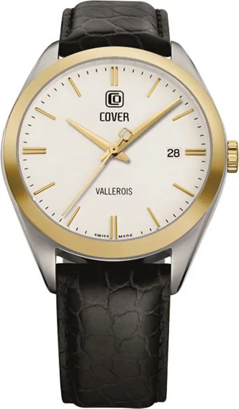 Наручные часы Cover CO162.BI2LBK