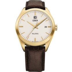 Наручные часы Cover CO162.PL2LBR