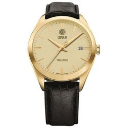 Наручные часы Cover CO162.PL3LBK