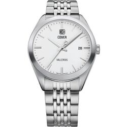 Наручные часы Cover CO162.ST2M