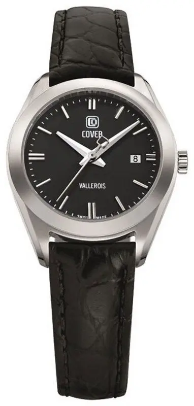 Наручные часы Cover CO163.ST1LBK