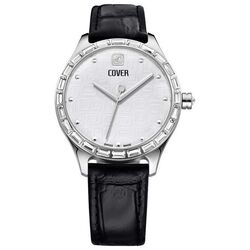 Наручные часы Cover CO164.ST2LBK/SW