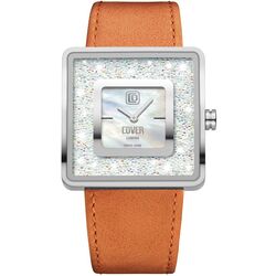 Ceas de mana Cover CO166.ST2LOR/SW