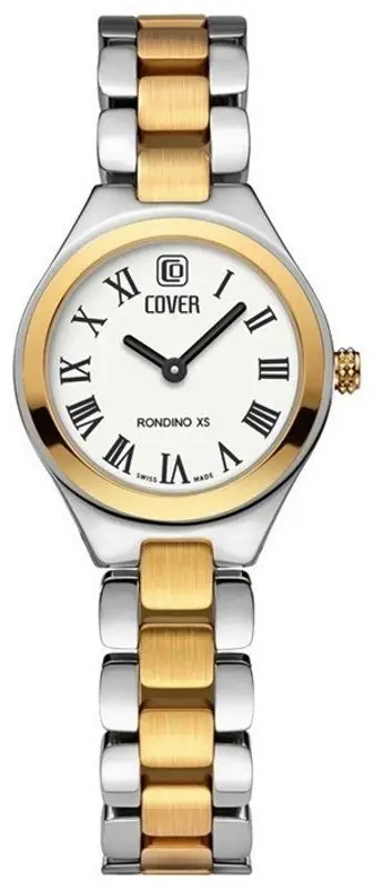 Наручные часы Cover CO168.BI222M