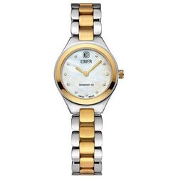 Наручные часы Cover CO168.BI2M