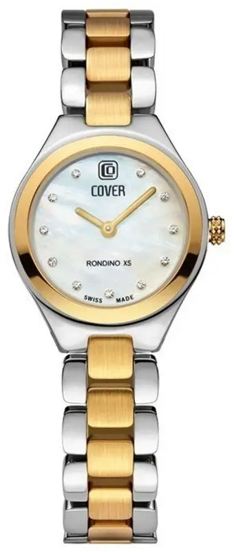 Ceas de mana Cover CO168.BI2M