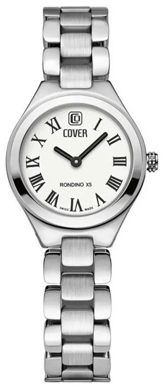 Ceas de mana Cover CO168.ST222M