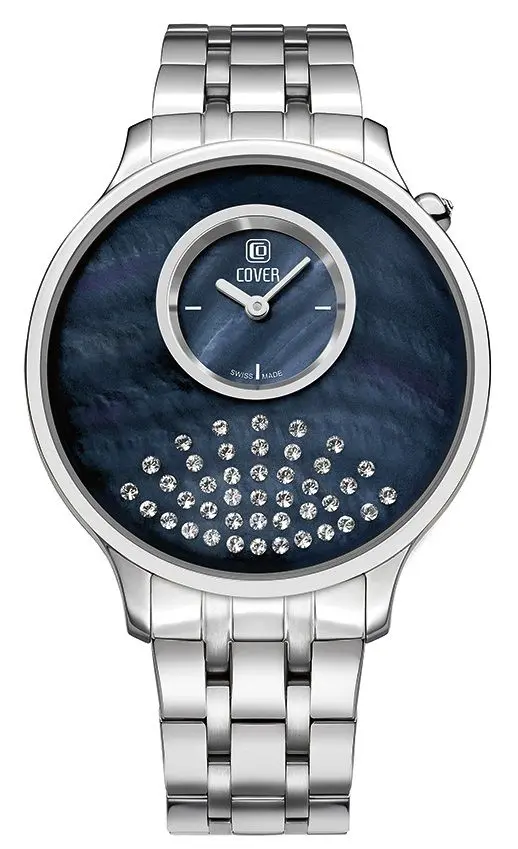 Ceas de mana Cover CO169.01