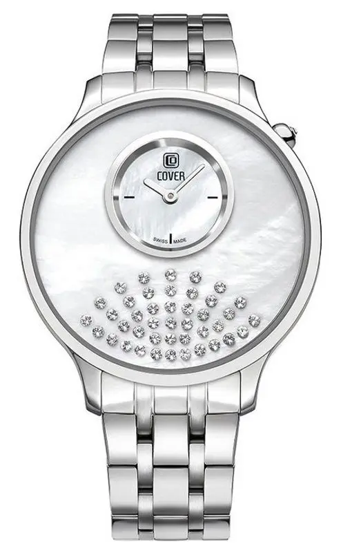 Ceas de mana Cover CO169.02