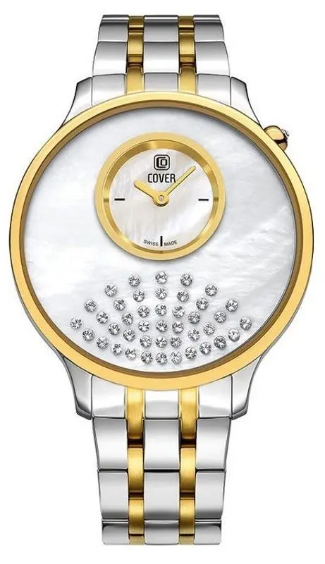 Ceas de mana Cover CO169.03