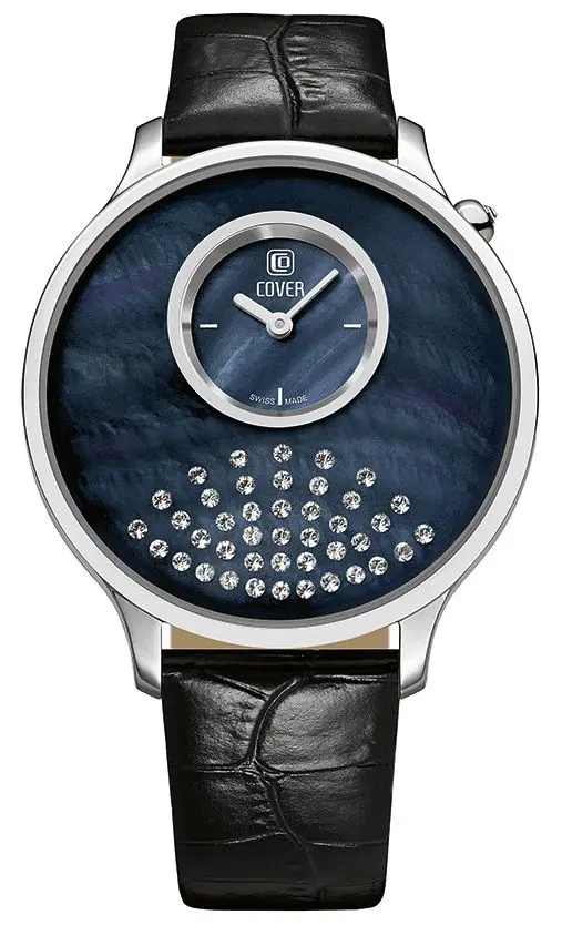 Ceas de mana Cover CO169.04