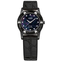 Наручные часы Cover CO99.BPL1LBK/SW