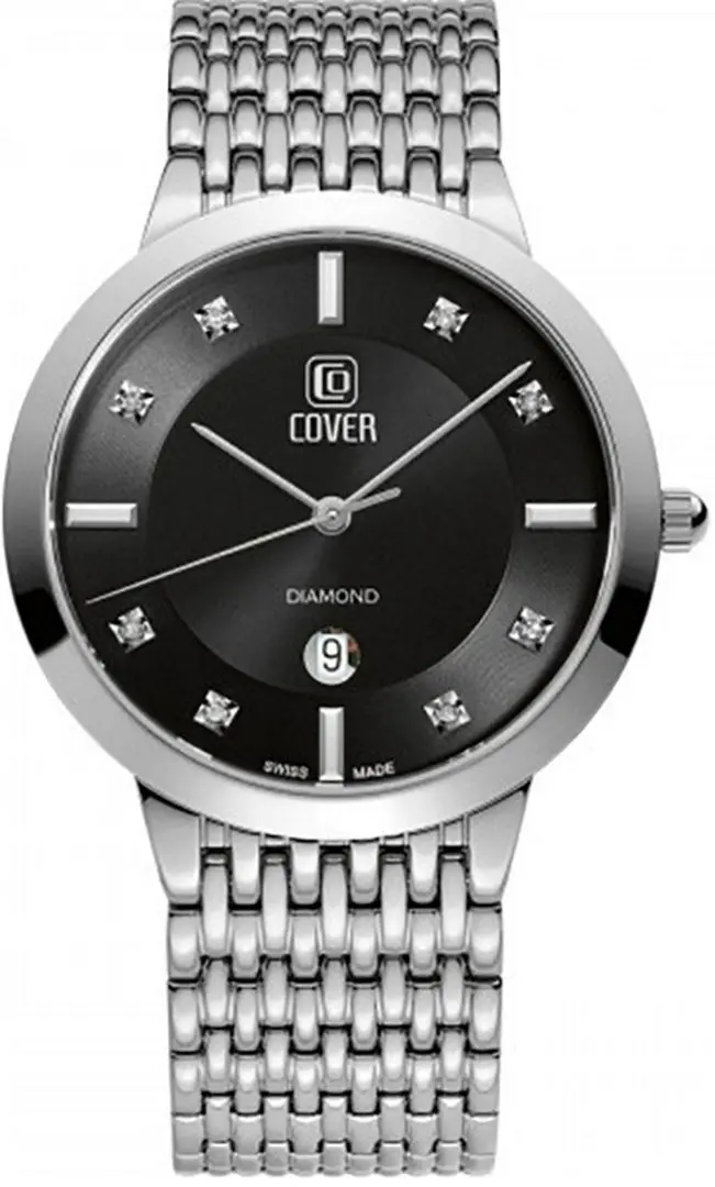 Наручные часы Cover Diamond CO123.19