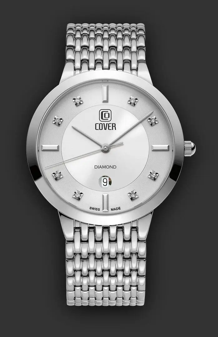 Наручные часы Cover Diamond CO123.20