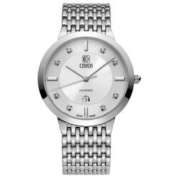 Ceas de mana Cover Diamond CO123.20